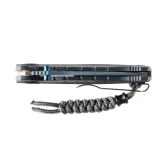 Nóż składany Benchmade 18065BT-01 Adira