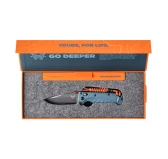 Nóż składany Benchmade 18065S Mini Adira