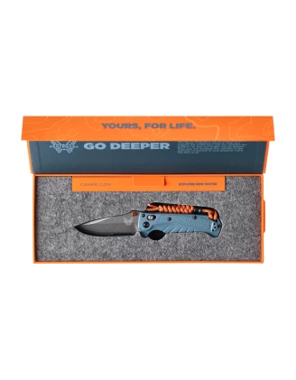 Nóż składany Benchmade 18065S Mini Adira