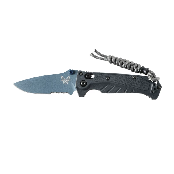 Nóż składany Benchmade 18065SBT-01 Adira