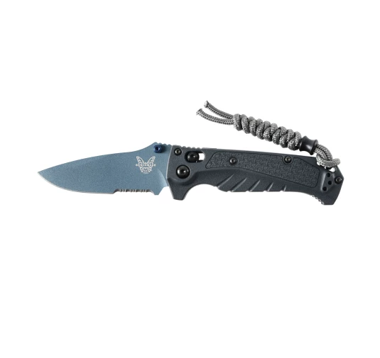Nóż składany Benchmade 18065SBT-01 Adira