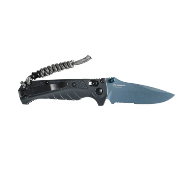 Nóż składany Benchmade 18065SBT-01 Adira