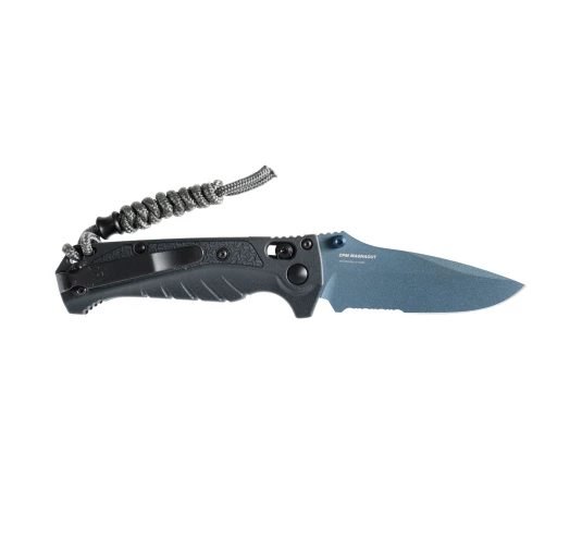 Nóż składany Benchmade 18065SBT-01 Adira