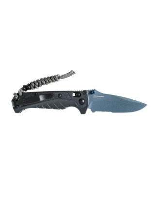 Nóż składany Benchmade 18065SBT-01 Adira