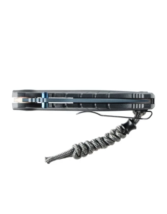 Nóż składany Benchmade 18065SBT-01 Adira