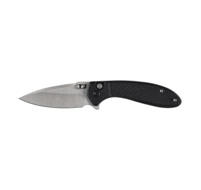Nóż składany Civivi Faeger Black G10 C24031-1