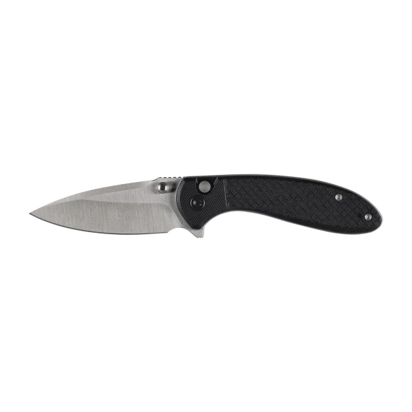 Nóż składany Civivi Faeger Black G10 C24031-1