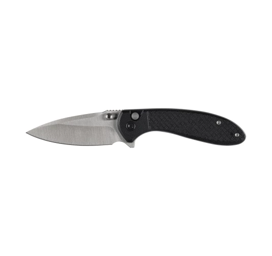 Nóż składany Civivi Faeger Black G10 C24031-1