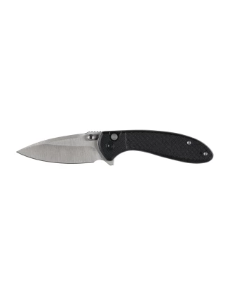 Nóż składany Civivi Faeger Black G10 C24031-1
