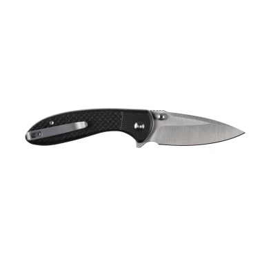 Nóż składany Civivi Faeger Black G10 C24031-1