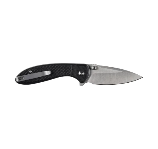 Nóż składany Civivi Faeger Black G10 C24031-1