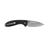 Nóż składany Civivi Faeger Black G10 C24031-1