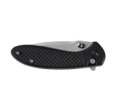 Nóż składany Civivi Faeger Black G10 C24031-1