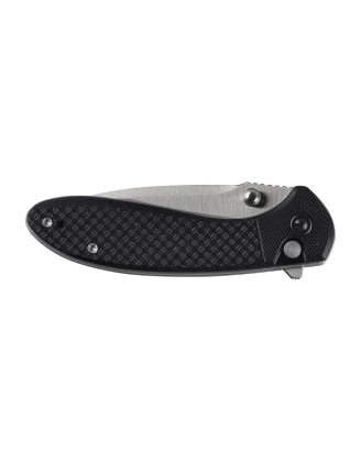 Nóż składany Civivi Faeger Black G10 C24031-1