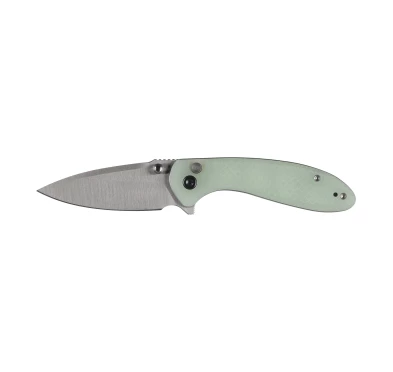 Nóż składany Civivi Faeger Milled Natural G10 C24031-3