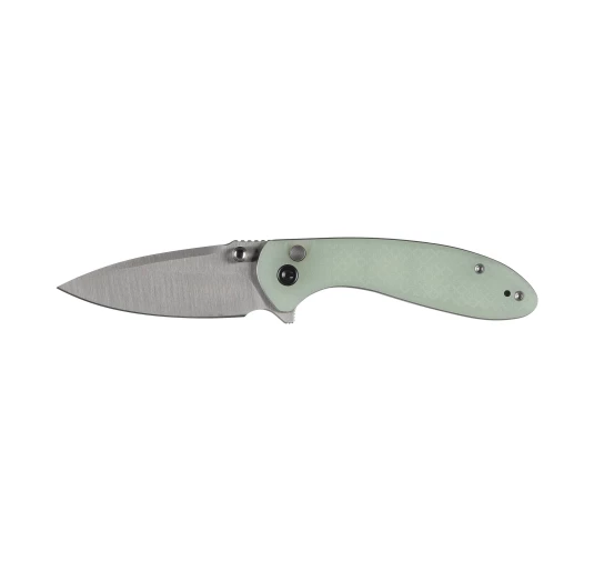 Nóż składany Civivi Faeger Milled Natural G10 C24031-3