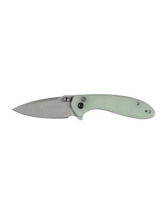 Nóż składany Civivi Faeger Milled Natural G10 C24031-3