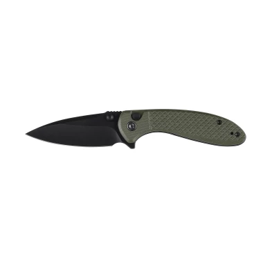 Nóż składany Civivi Faeger OD Green G10 C24031-2