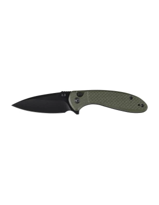 Nóż składany Civivi Faeger OD Green G10 C24031-2