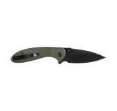 Nóż składany Civivi Faeger OD Green G10 C24031-2