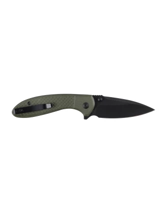 Nóż składany Civivi Faeger OD Green G10 C24031-2
