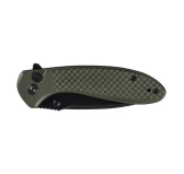 Nóż składany Civivi Faeger OD Green G10 C24031-2