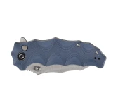 Nóż składany Civivi Natterjack Neutral Blue G10 C24028-2