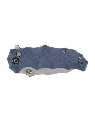 Nóż składany Civivi Natterjack Neutral Blue G10 C24028-2