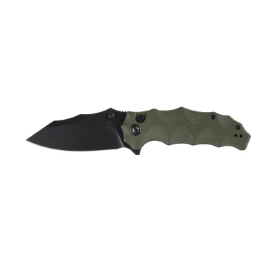 Nóż składany Civivi Natterjack OD Green G10 C24028-1
