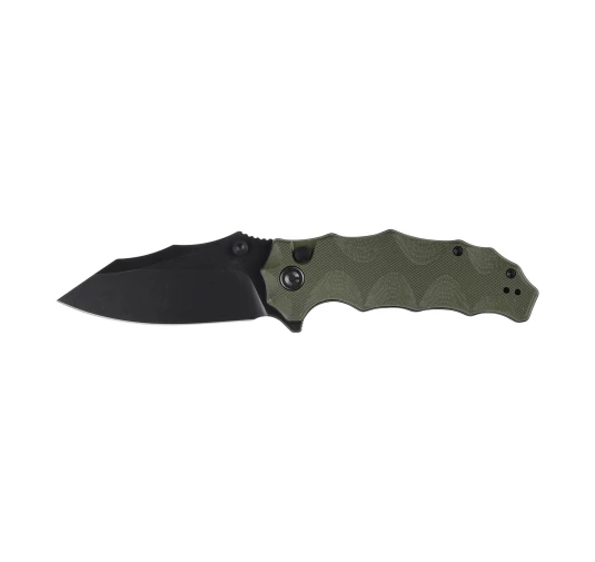 Nóż składany Civivi Natterjack OD Green G10 C24028-1