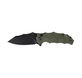 Nóż składany Civivi Natterjack OD Green G10 C24028-1
