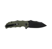 Nóż składany Civivi Natterjack OD Green G10 C24028-1