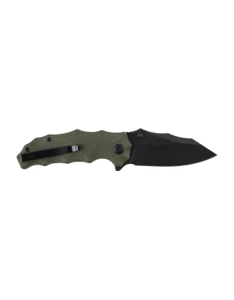 Nóż składany Civivi Natterjack OD Green G10 C24028-1