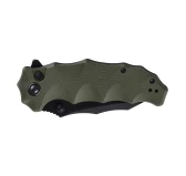 Nóż składany Civivi Natterjack OD Green G10 C24028-1