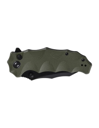 Nóż składany Civivi Natterjack OD Green G10 C24028-1
