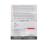 Nóż składany Ganzo Firebird FH926-BK