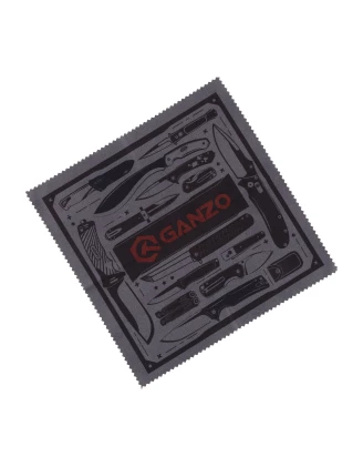 Nóż składany Ganzo Firebird G767PT-BK