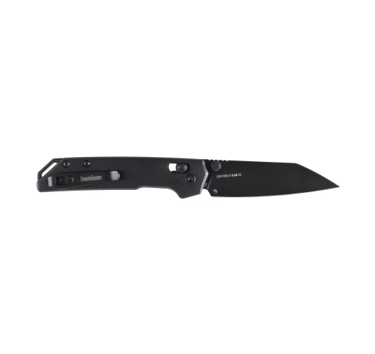 Nóż składany Kershaw Mini Iridium 2051RBLK
