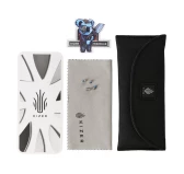 Nóż składany Kizer Crest Ki3714A1