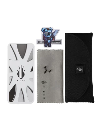 Nóż składany Kizer Crest Ki3714A2