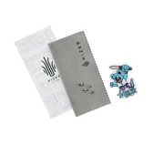 Nóż składany Kizer Dodo V2702A1