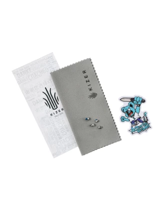 Nóż składany Kizer Dodo V2702A1