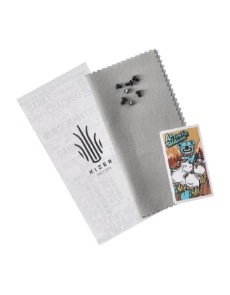 Nóż składany Kizer Drop Bear 2 V3619.2CS1