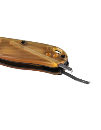 Nóż składany Kizer Drop Bear Utility V3619JA4