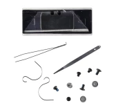 Nóż składany Kizer Drop Bear Utility V3619JA4