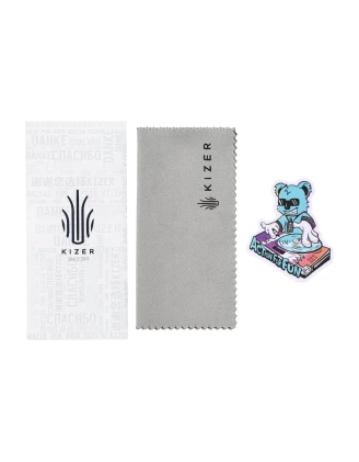 Nóż składany Kizer Drop Bear Utility V3619JA4