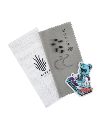 Nóż składany Kizer Madrac V3693A2