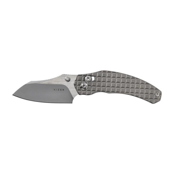 Nóż składany Kizer Mini Bulldog Ki3672SA2