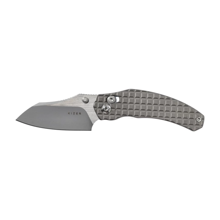 Nóż składany Kizer Mini Bulldog Ki3672SA2