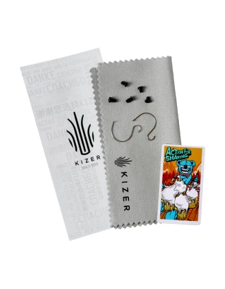 Nóż składany Kizer Mini Bulldog V3672SA1